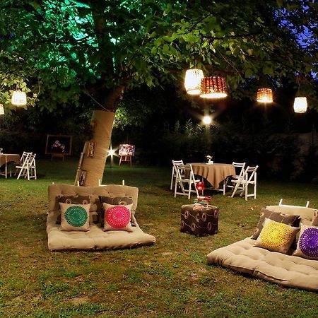 Sapanca Villa Pera Ngoại thất bức ảnh