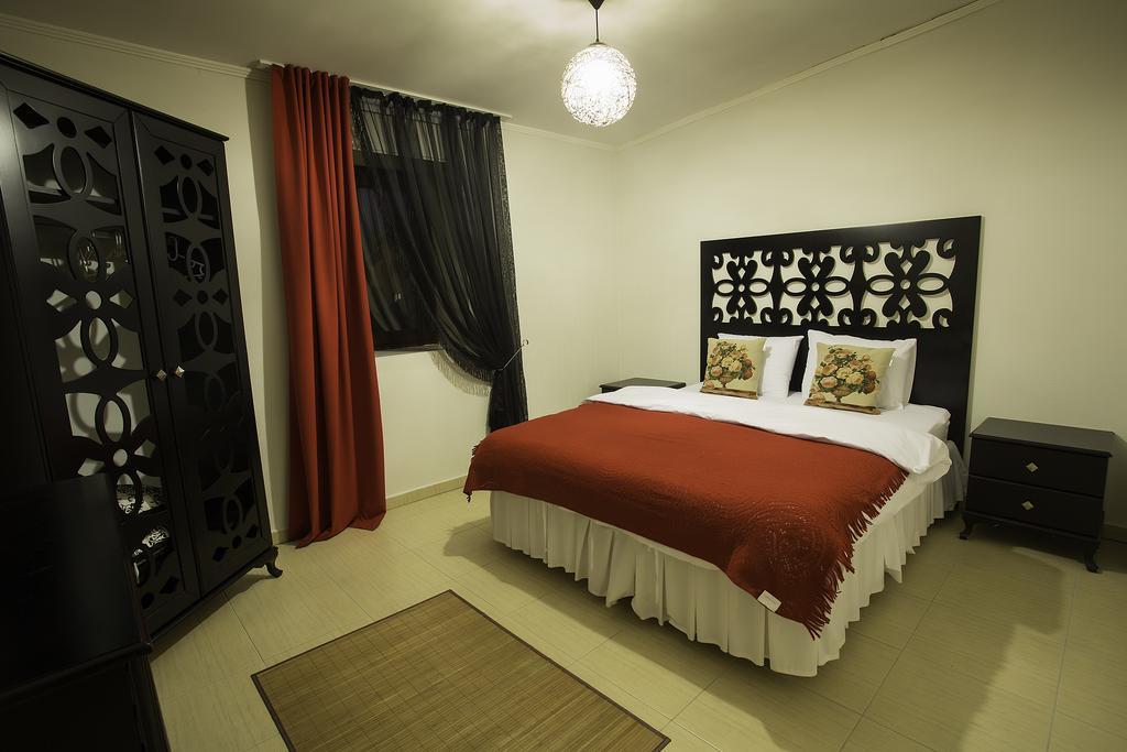 Sapanca Villa Pera Phòng bức ảnh