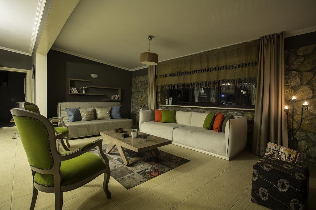 Sapanca Villa Pera Ngoại thất bức ảnh